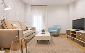 Luis Rey Central Suite By Valcambre